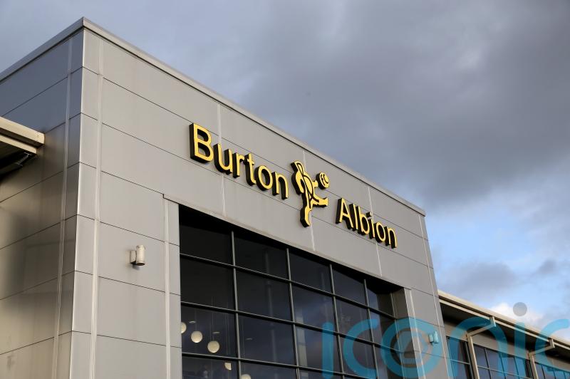 Tom Hounsell delighted as Burton finally earn their first league win