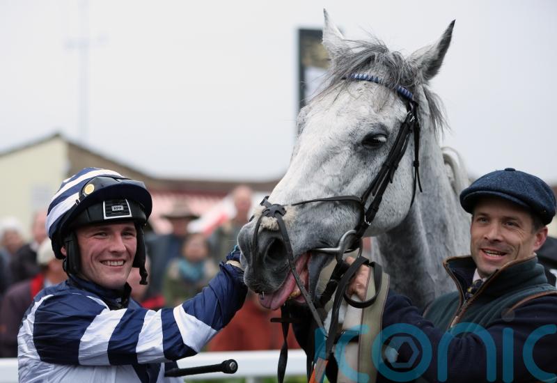 Pritchard&rsquo;s front-running masterclass secures Beer money