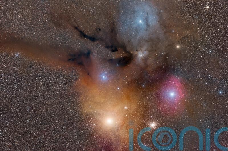 Stellar astrophotography to go on display in Dublin