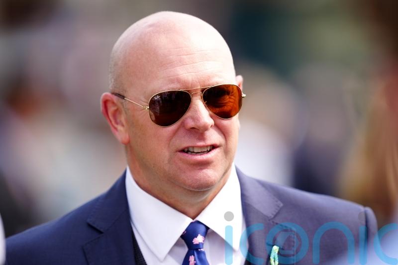 Cracking end to the year leaves Burrows with much to look forward to