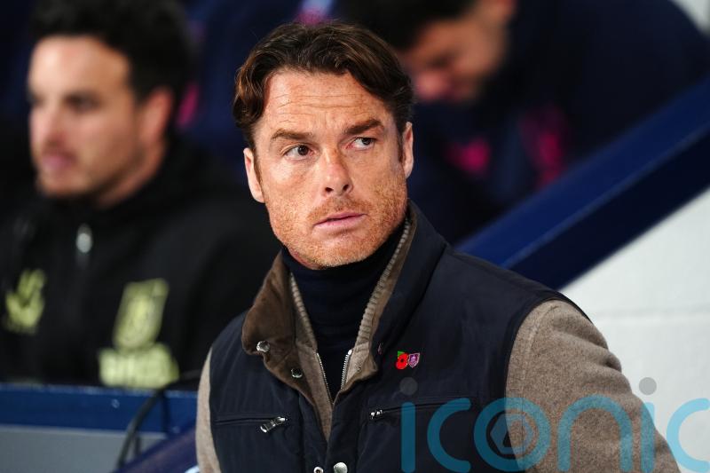 Burnley boss Scott Parker believes Burnley fully deserved victory over Swansea
