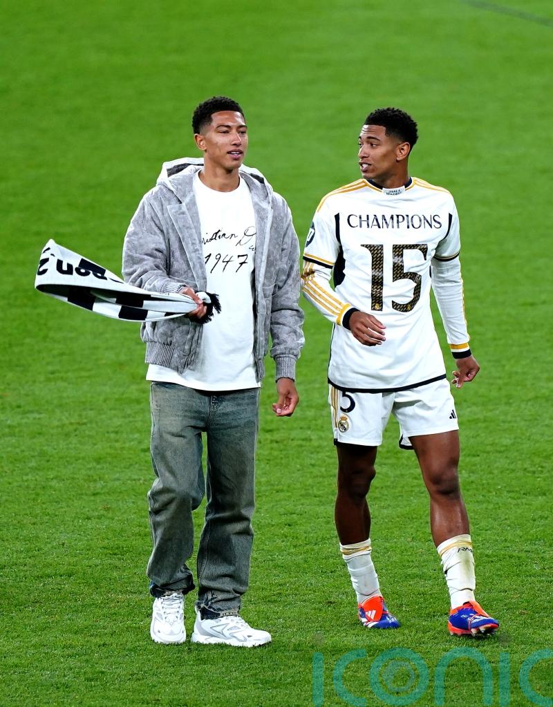 Football rumours: Borussia Dortmund look to buy another Bellingham brother