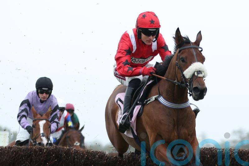 Soul Icon connections considering Sandown target