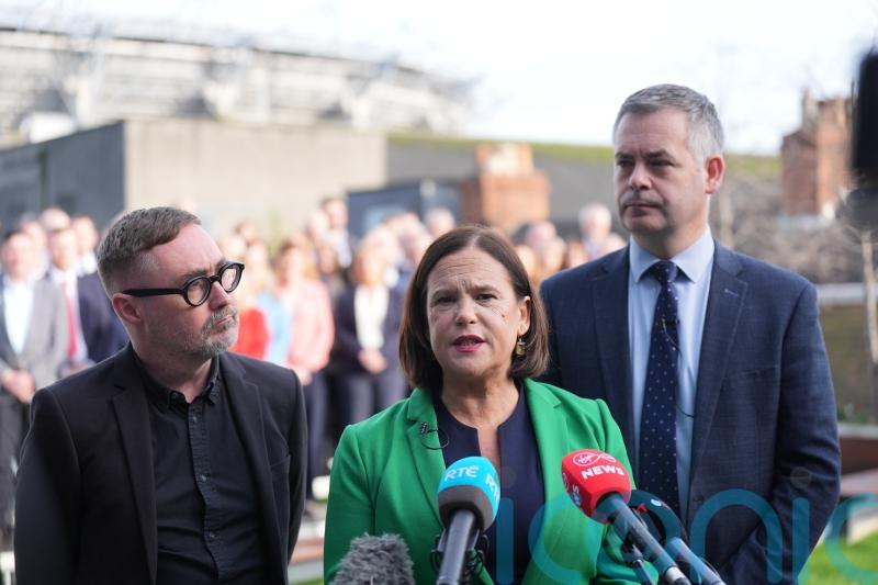 Sinn Fein pledges to start tackling USC within first 100 days in government