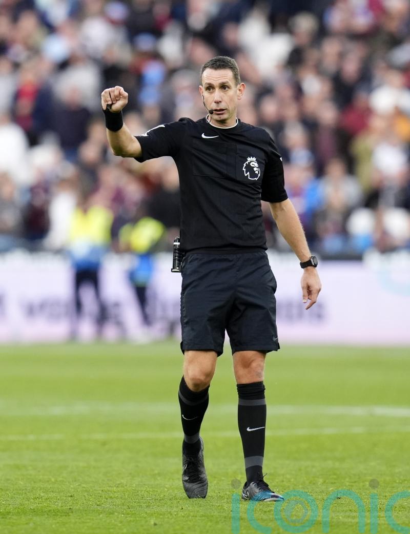 PGMOL probing video appearing to show referee David Coote insulting Jurgen Klopp