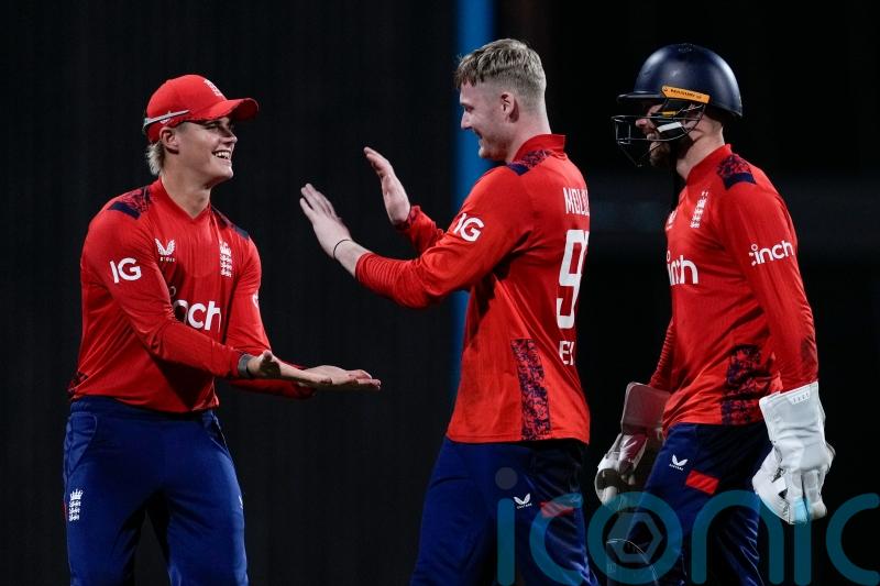 Jos Buttler praises Jacob Bethell and Dan Mousley&rsquo;s start to life with England