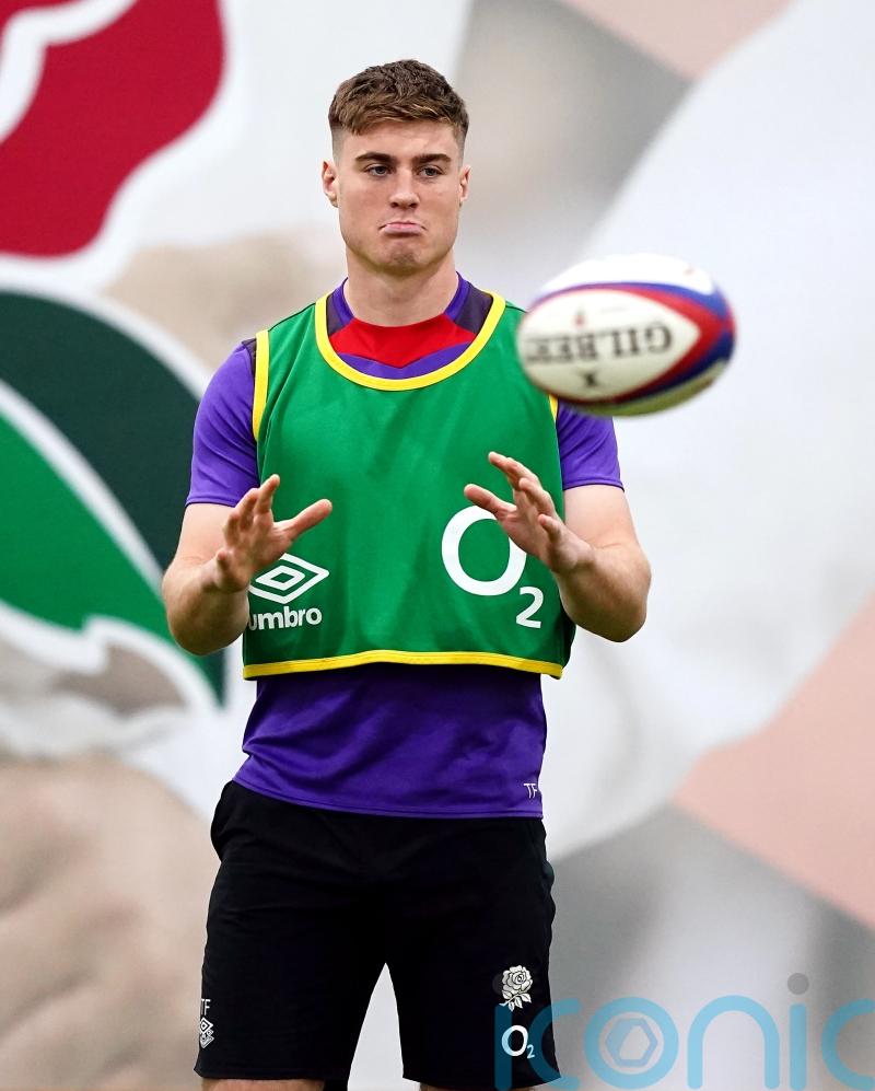 England wing Tommy Freeman vows to atone for &lsquo;difficult&rsquo; South Africa experience