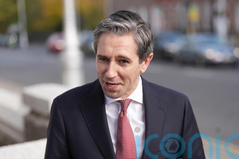 Taoiseach congratulates President-elect Donald Trump in first phone conversation