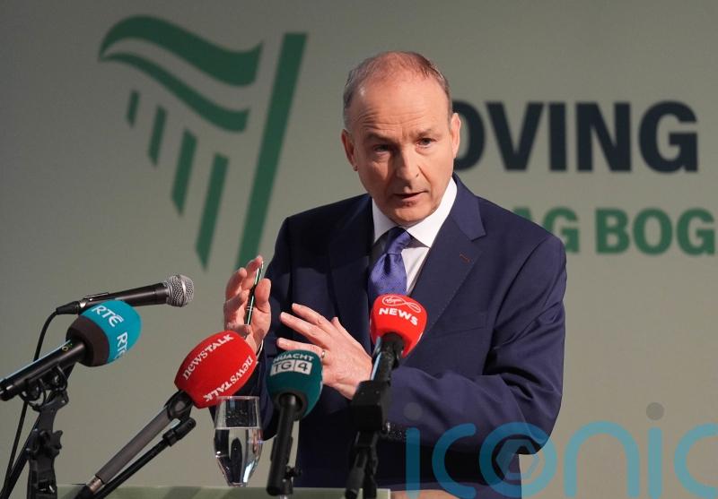 Fianna Fail pledges to decriminalise possession of drugs for personal use