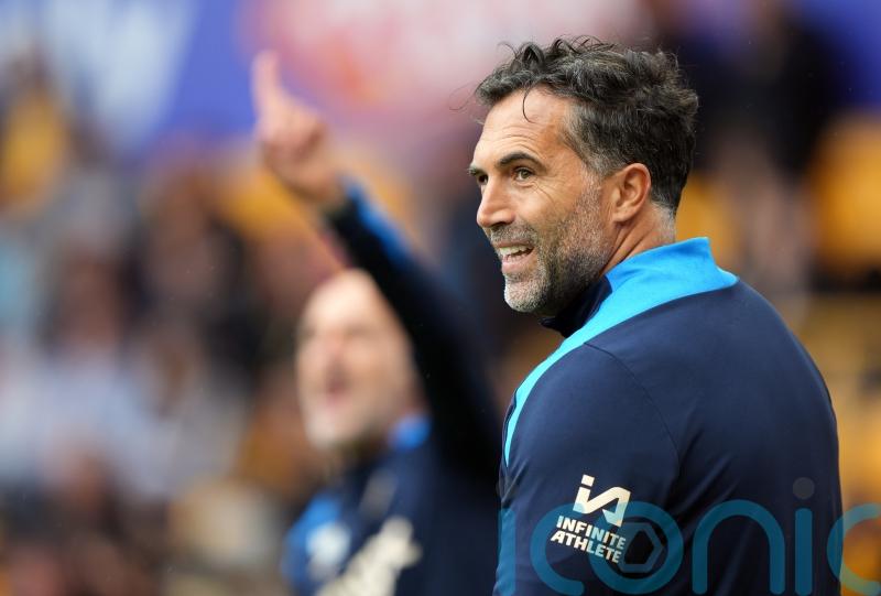 Football rumours: England looking to add Henrique Hilario to backroom staff