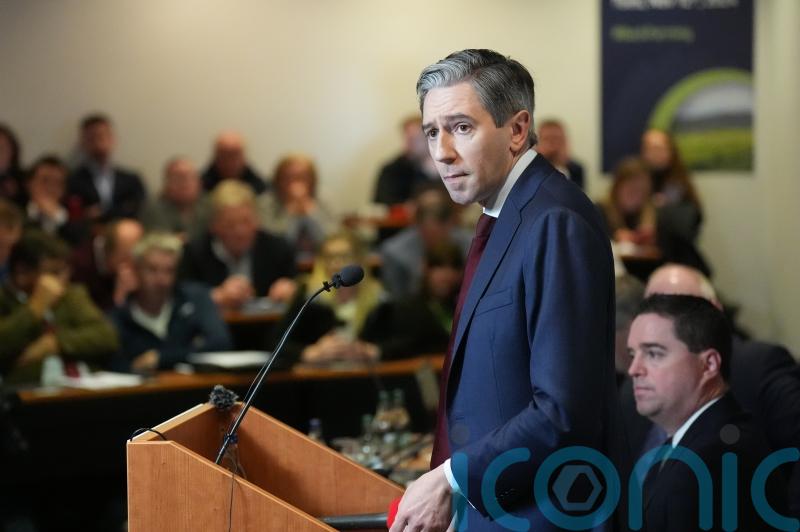 Relationship between politicians and farmers needs to be reset &ndash; Harris