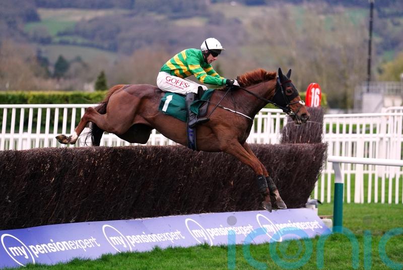 Corbetts Cross on course for Betfair Chase &ndash; if ground suits