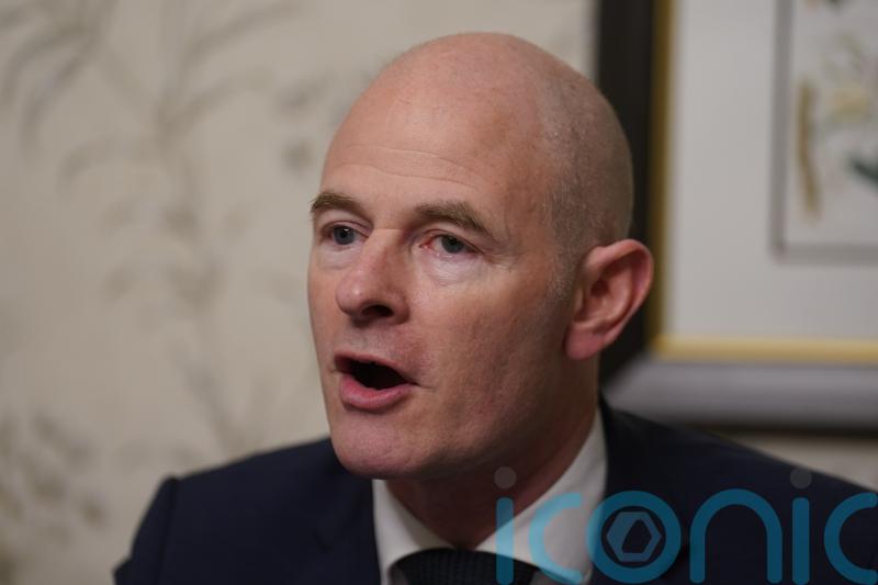 Smyth would have &lsquo;left Government&rsquo; if land hoarding tax deferred again