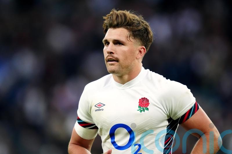 England will not move away from their DNA to match South Africa &ndash; Henry Slade