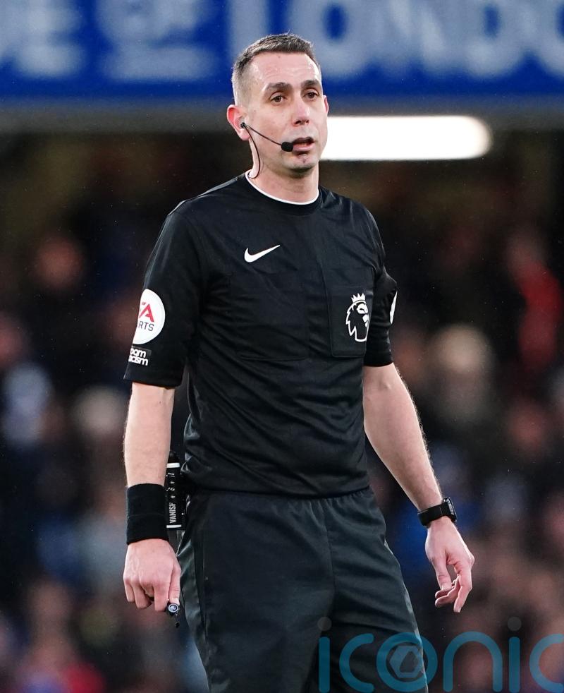 PGMOL taking video appearing to show David Coote snorting powder &lsquo;seriously&rsquo;