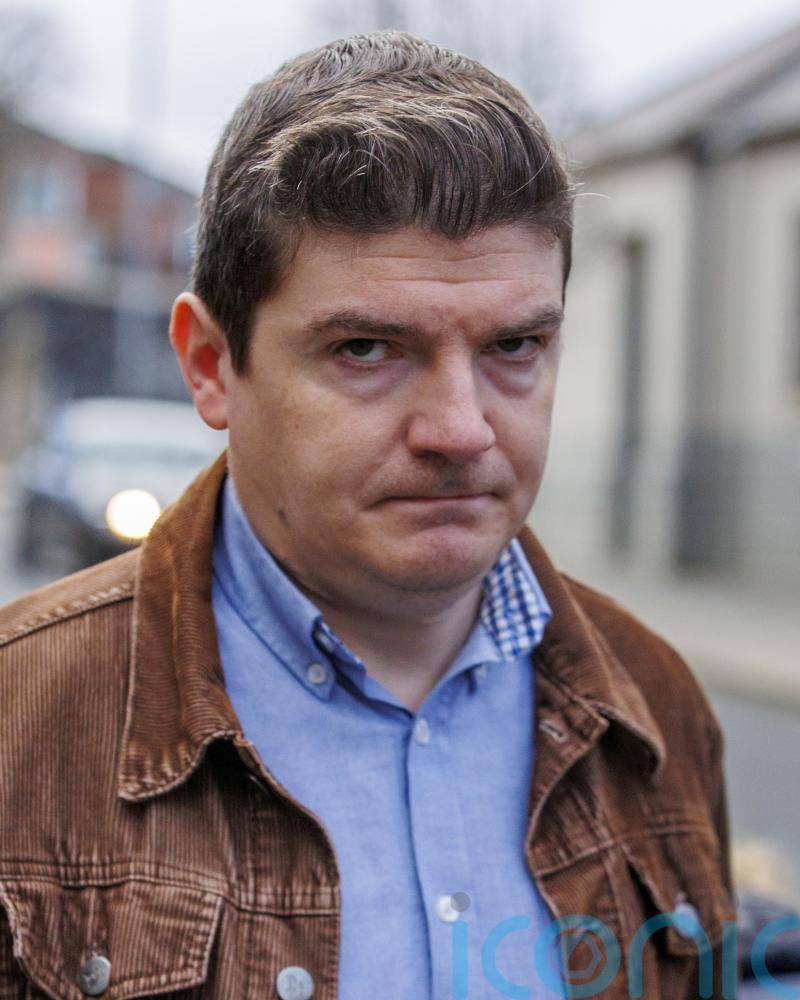 Sinn Fein review after McMonagle case will not be completed before election