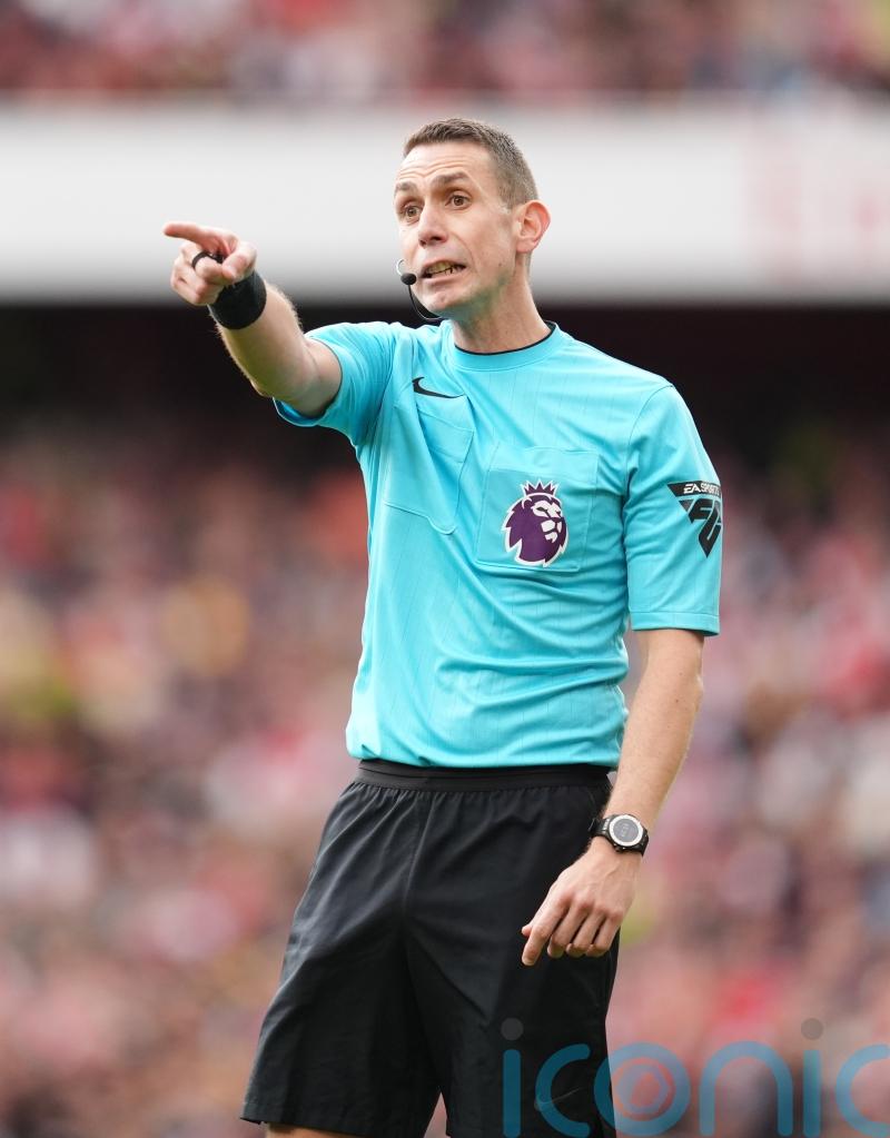 UEFA appoints disciplinary inspector in David Coote case