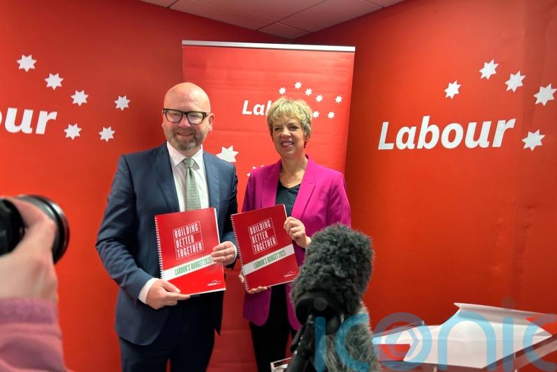 Labour emphasises support for &lsquo;football industry&rsquo;