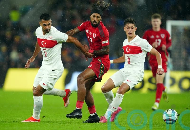 5 talking points as Wales tackle Turkey test with Nations League status at stake