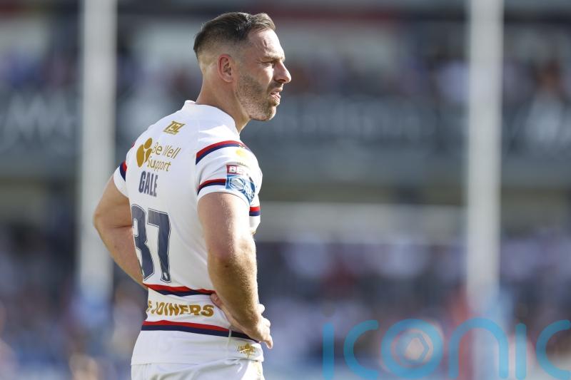 Luke Gale keen to finally partner Danny McGuire at Headingley in 745 Game