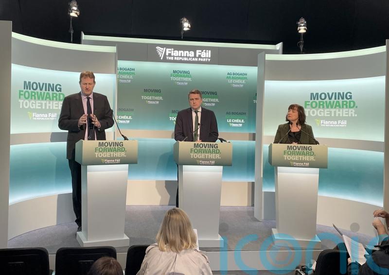 &lsquo;It&rsquo;s a Dublin bubble issue&rsquo;: Fianna Fail defends decriminalisation proposals