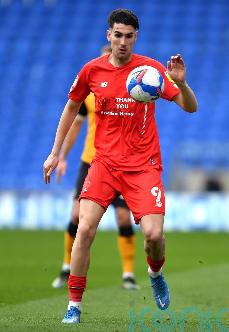 Conor Wilkinson&rsquo;s hat-trick helps Solihull to thumping win at Ebbsfleet