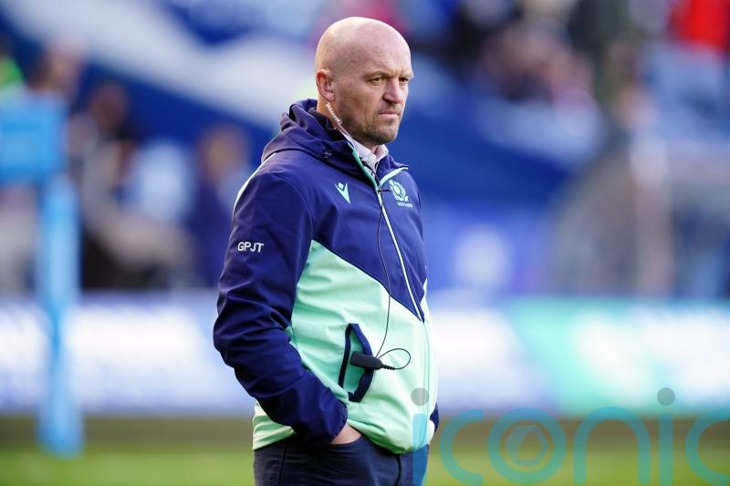 Gregor Townsend hails Scotland&rsquo;s strength in depth after beating Portugal