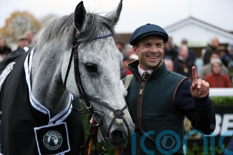 Thomas prepared to take patient approach with Al Dancer