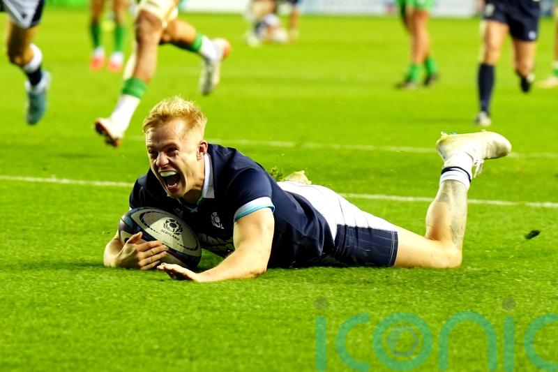 Arron Reed relishing &lsquo;big challenge&rsquo; of pinning down Scotland starting berth