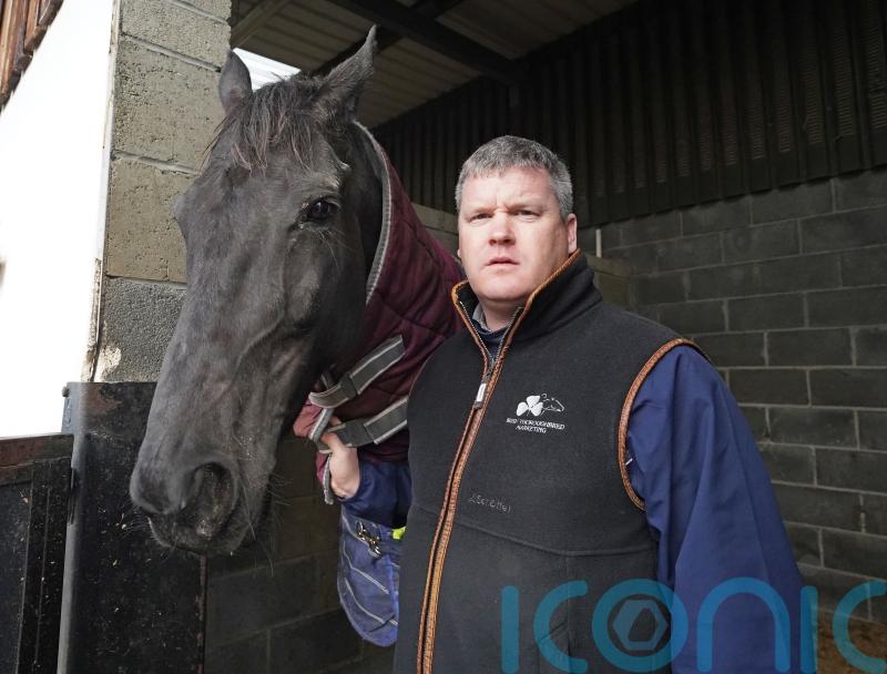 Elliott determined to take Drinmore crown back to Cullentra again