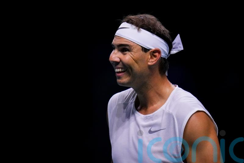 Rafael Nadal more focused on helping Spain win Davis Cup tie than retirement