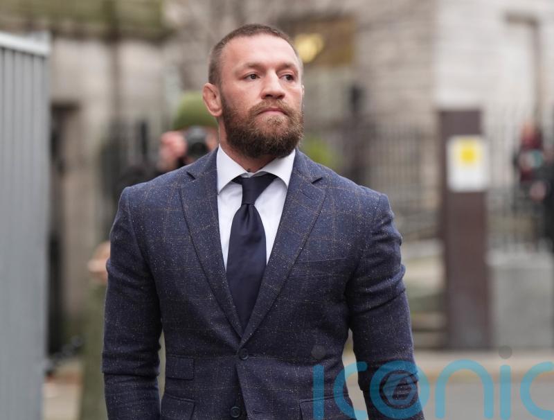 Hand a &lsquo;marked woman&rsquo; for standing up to McGregor, jury told