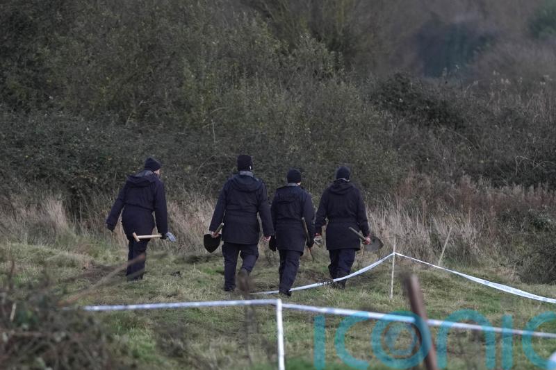 New search in Co Dublin for couple missing since 2015 ends without breakthrough