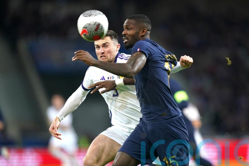 Football rumours: Liverpool reignite interest in Inter Milan&rsquo;s Marcus Thuram