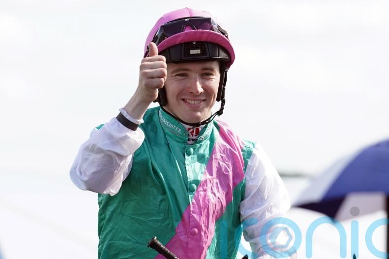 Keane chasing International Jockeys&rsquo; Championship success