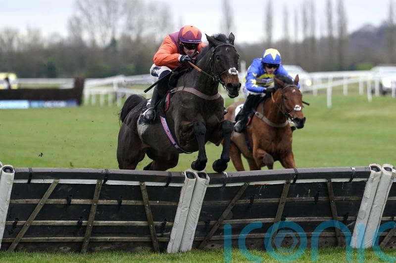 Gidleigh Park carrying great expectations ahead of chasing debut