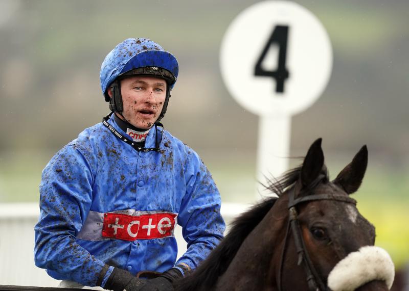 Adam Wedge handed 14-day ban for Warwick ride