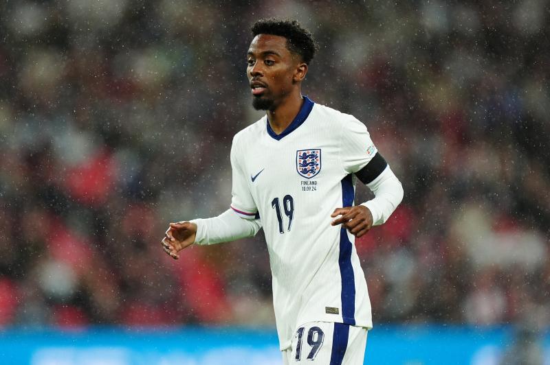 Football rumours: Manchester United looking to bring back Angel Gomes