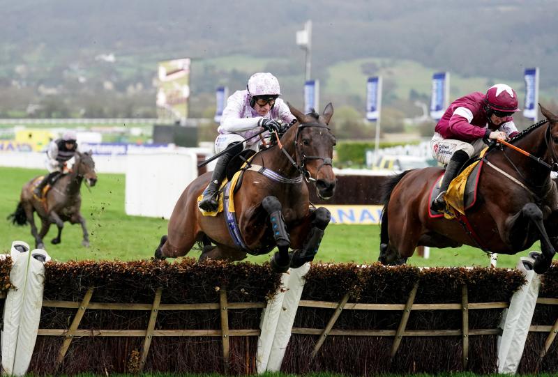 Scott &lsquo;happy&rsquo; with Golden Ace ahead of Ascot return