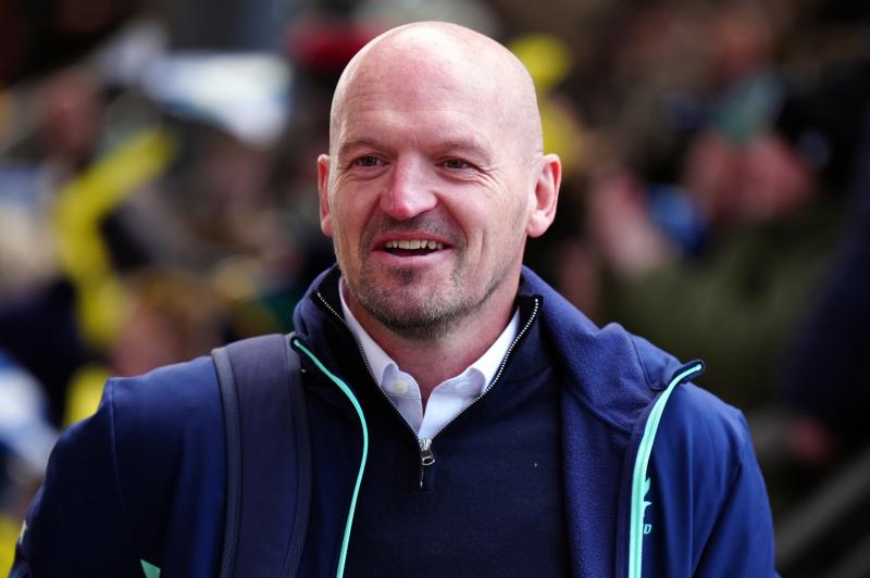 Gregor Townsend wants statement win to boost Scotland&rsquo;s Six Nations bid