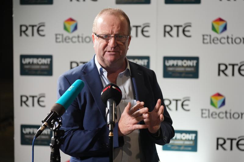 Independent Ireland&rsquo;s manifesto vows to tackle Government waste