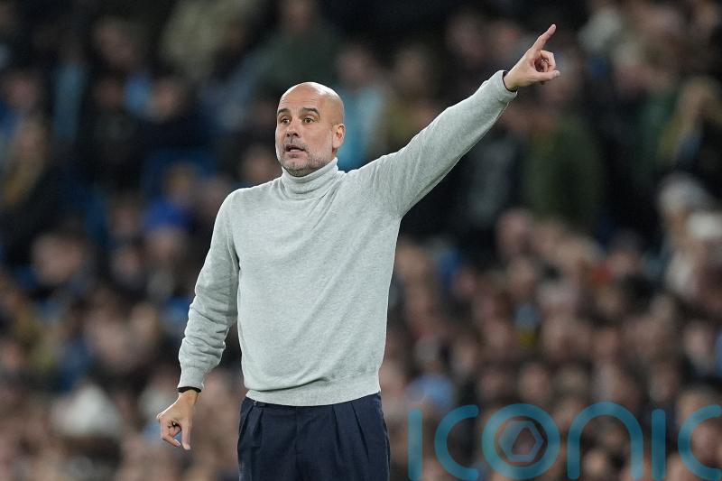 Pep Guardiola sure 75 per cent of Premier League clubs want Man City relegated
