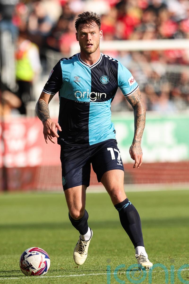 Wycombe maintain four-point lead with thrilling win over Lincoln