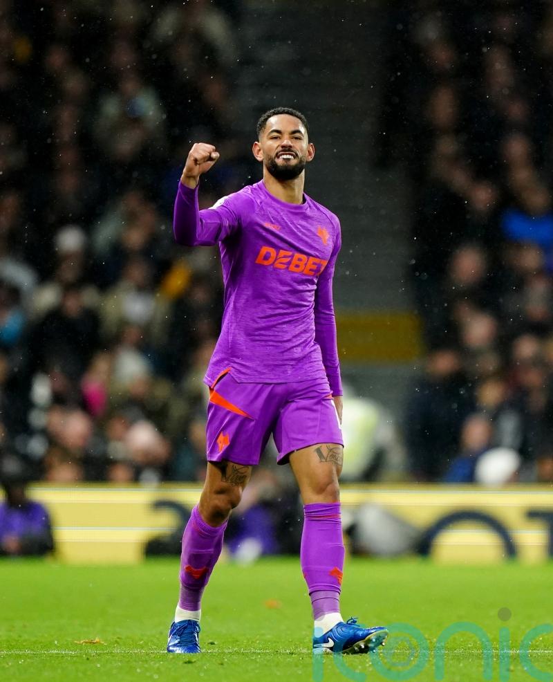 Gary O&rsquo;Neil hails &lsquo;limitless&rsquo; Matheus Cunha as Wolves fight back for Fulham win