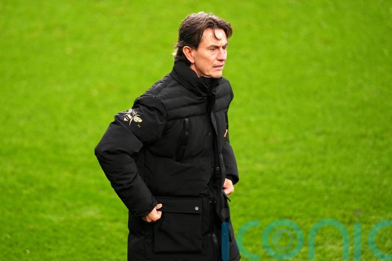 Thomas Frank intends to appeal against Christian Norgaard&rsquo;s red card at Everton