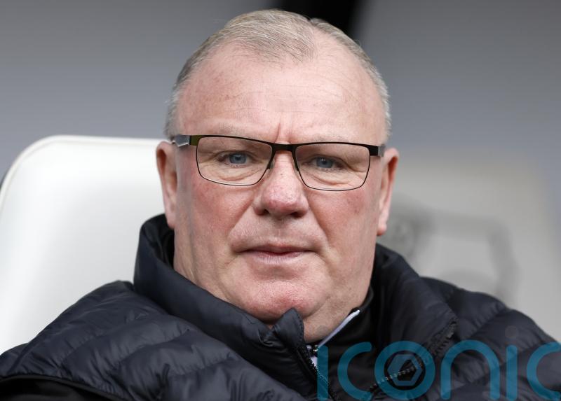 Steve Evans knows Rotherham need improvements fast after Crawley defeat