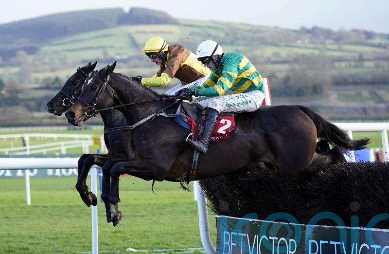 Fact To File prevails in John Durkan thriller