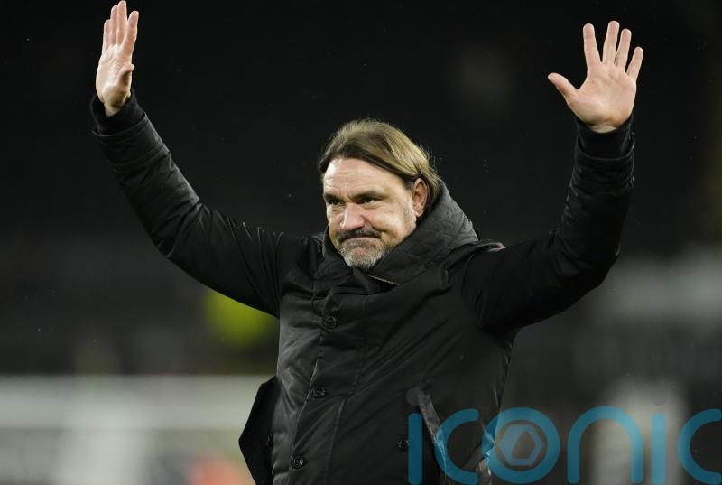 Daniel Farke says chance to go top motivated Leeds against Swansea