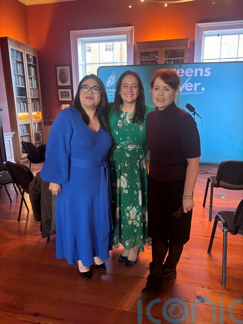 Greens defend policies after party ranked third on climate action