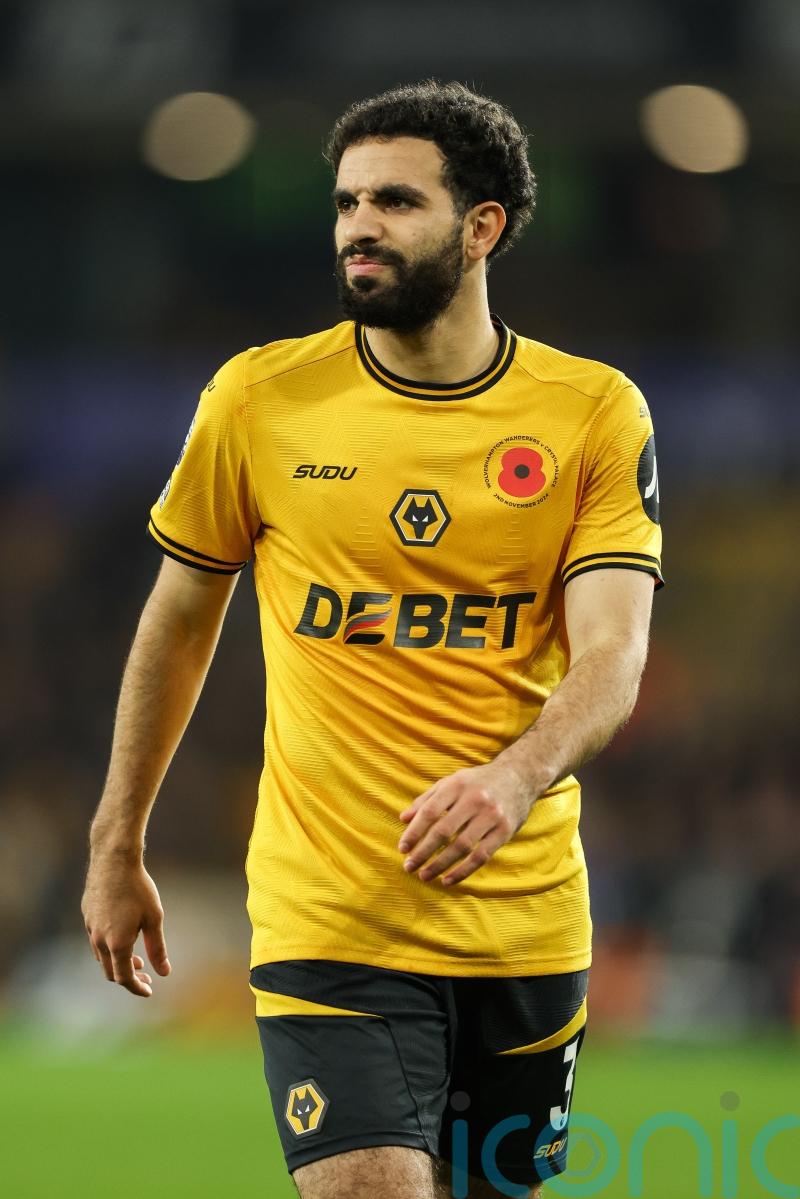 Football rumours: Ruben Amorim has Wolves defender Rayan Ait-Nouri on wishlist